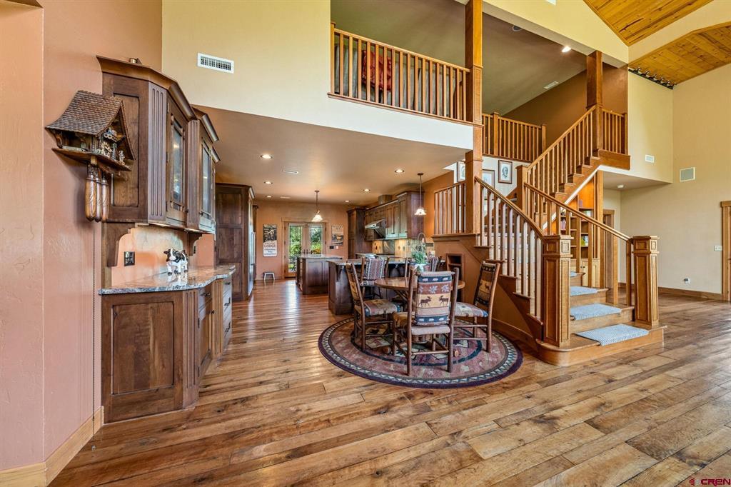 1126 N Dalton Ranch Road Durango CO 81301