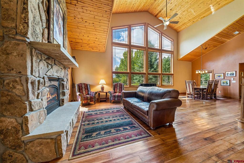 1126 N Dalton Ranch Road Durango CO 81301