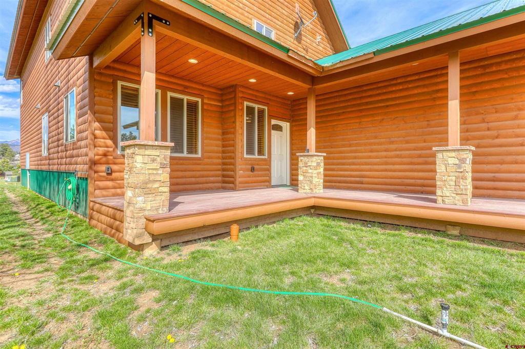 403 Falcon Place Pagosa Springs CO 81147