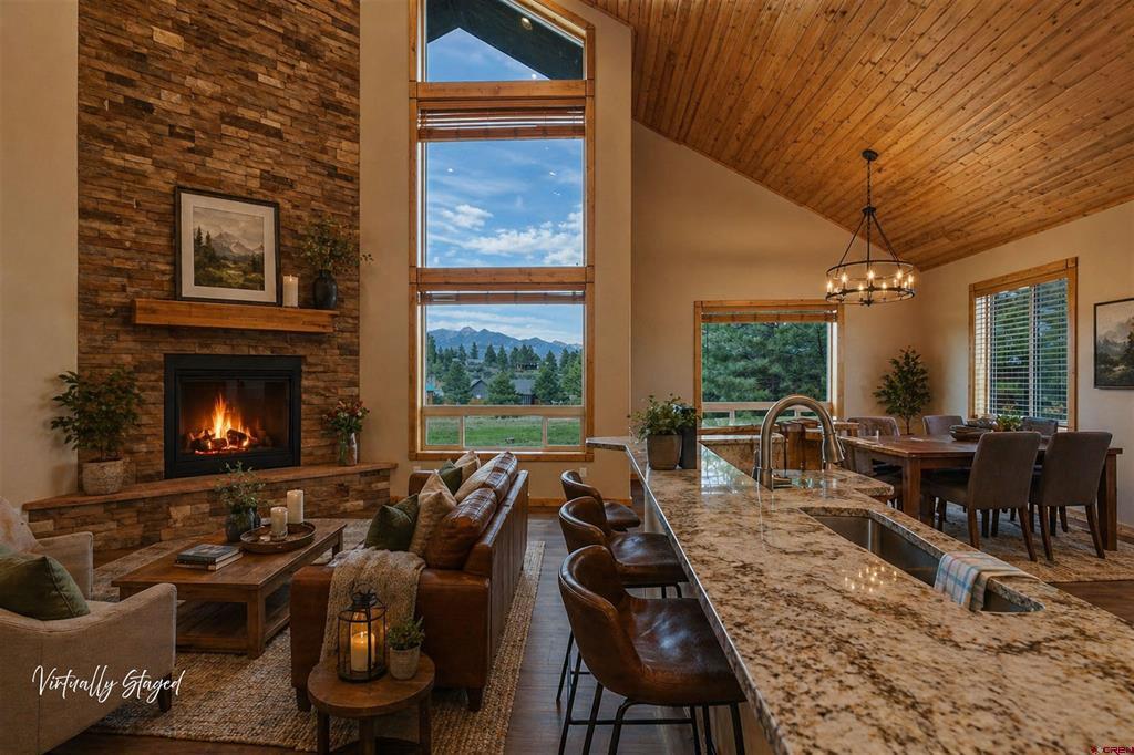 403 Falcon Place Pagosa Springs CO 81147
