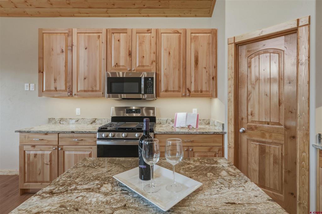 403 Falcon Place Pagosa Springs CO 81147
