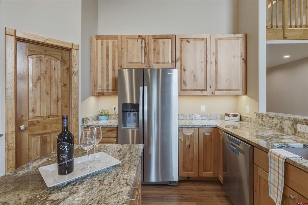 403 Falcon Place Pagosa Springs CO 81147