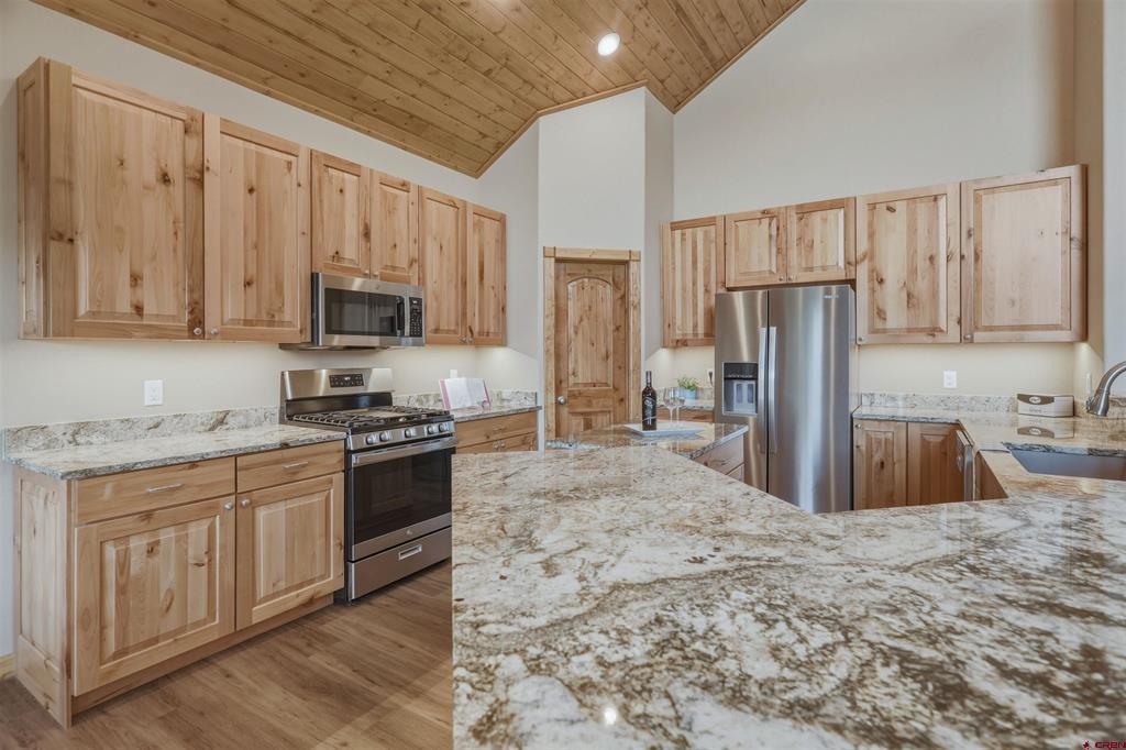 403 Falcon Place Pagosa Springs CO 81147