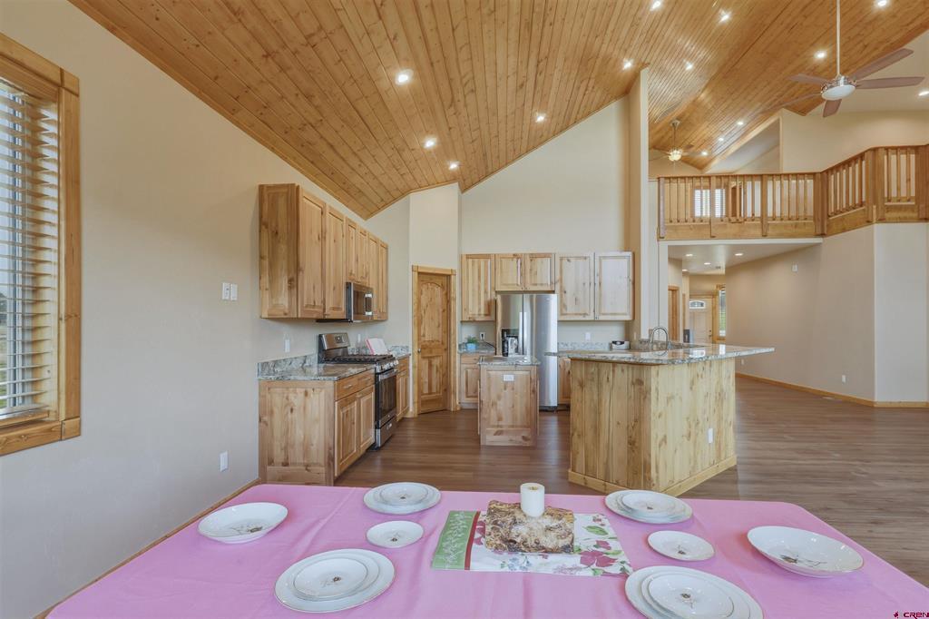 403 Falcon Place Pagosa Springs CO 81147