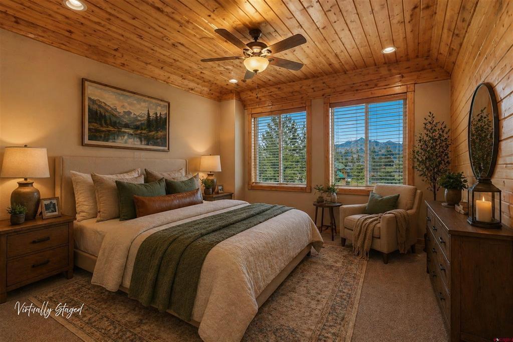 403 Falcon Place Pagosa Springs CO 81147
