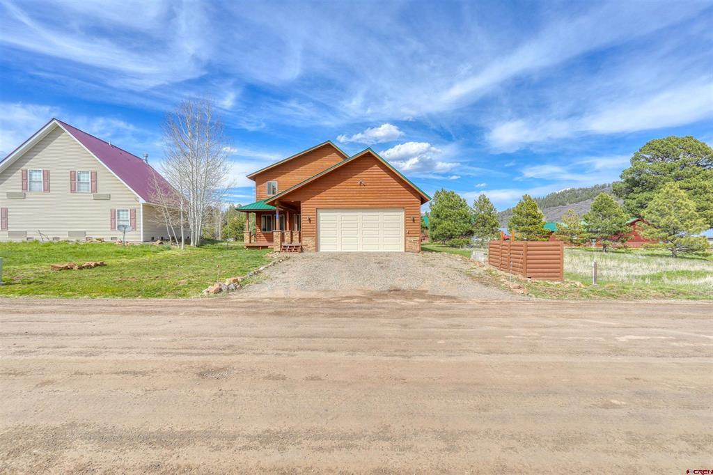 403 Falcon Place Pagosa Springs CO 81147