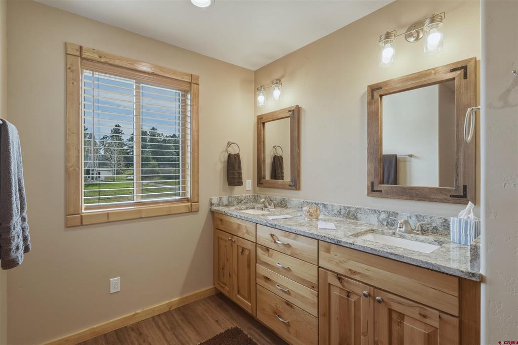 403 Falcon Place Pagosa Springs CO 81147