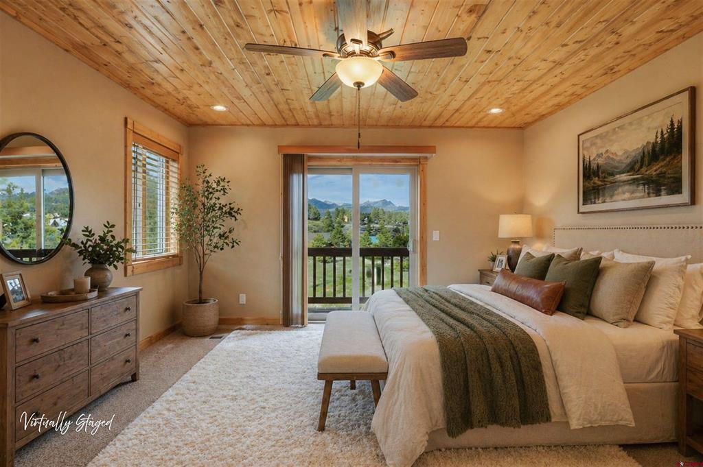 403 Falcon Place Pagosa Springs CO 81147