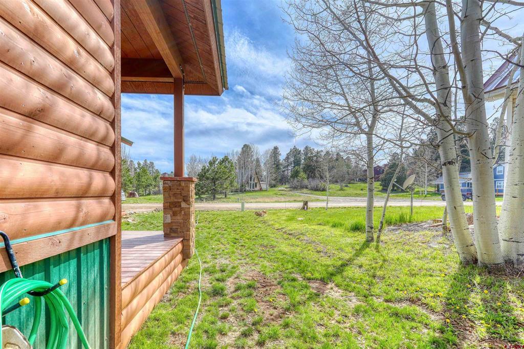 403 Falcon Place Pagosa Springs CO 81147