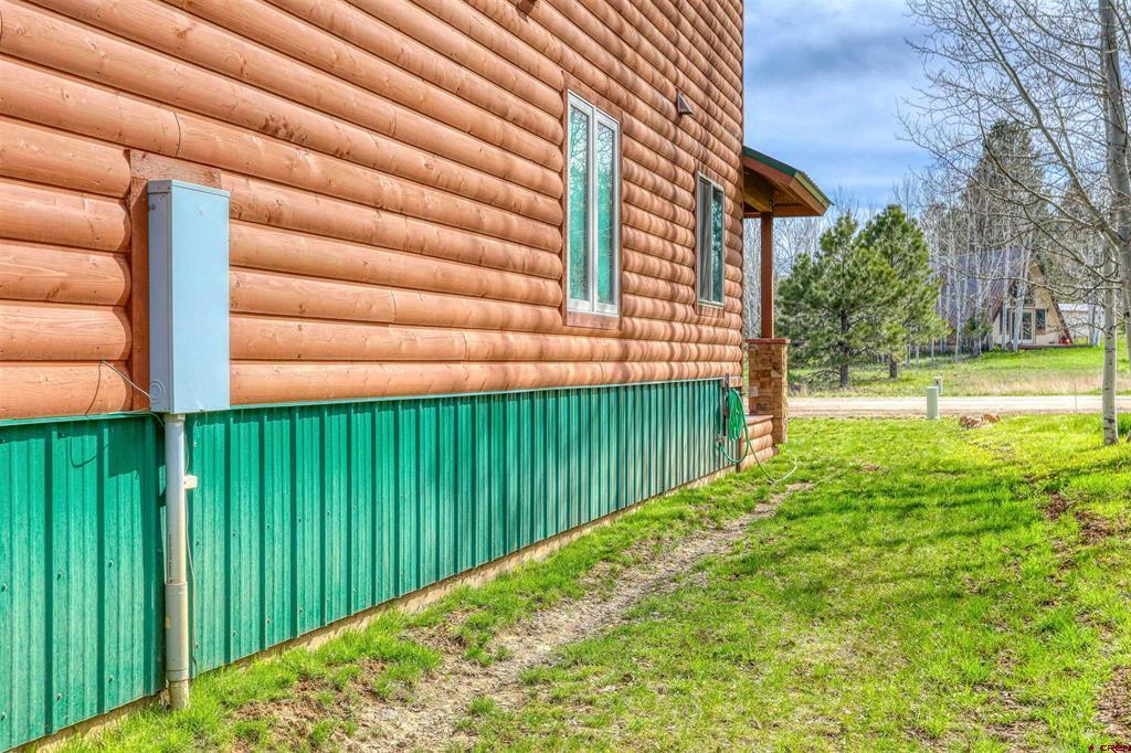 403 Falcon Place Pagosa Springs CO 81147