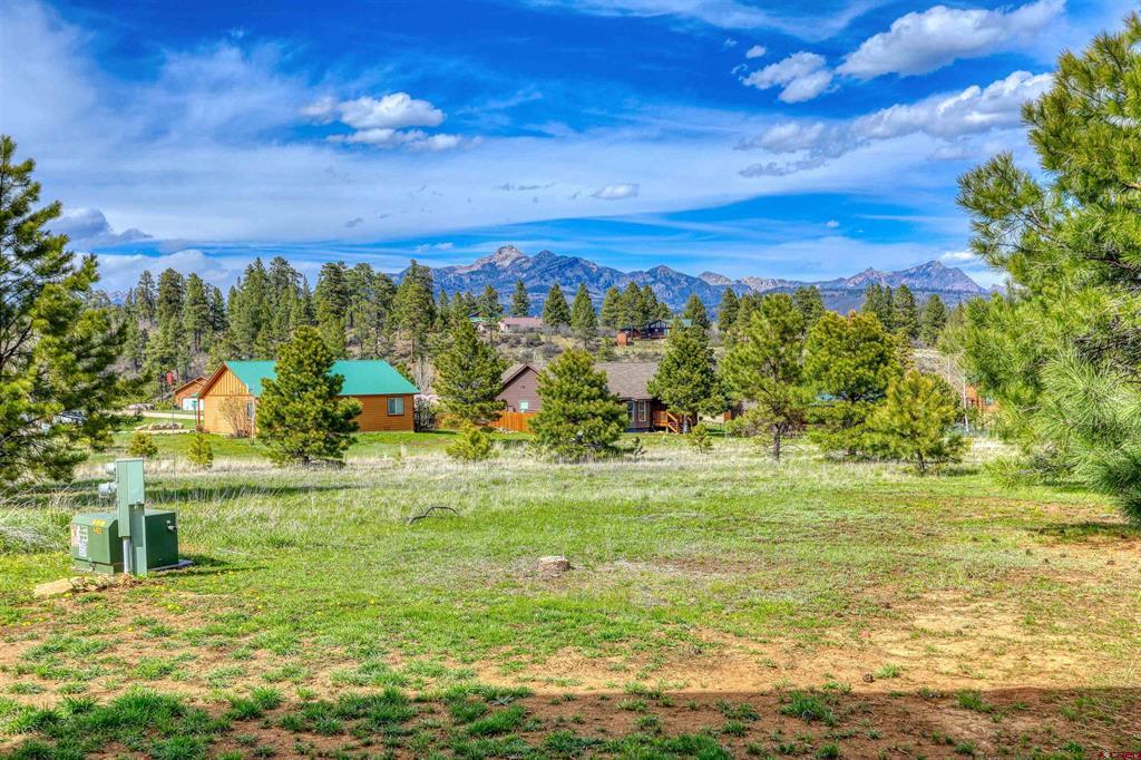 403 Falcon Place Pagosa Springs CO 81147