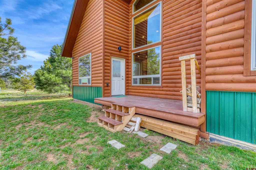 403 Falcon Place Pagosa Springs CO 81147