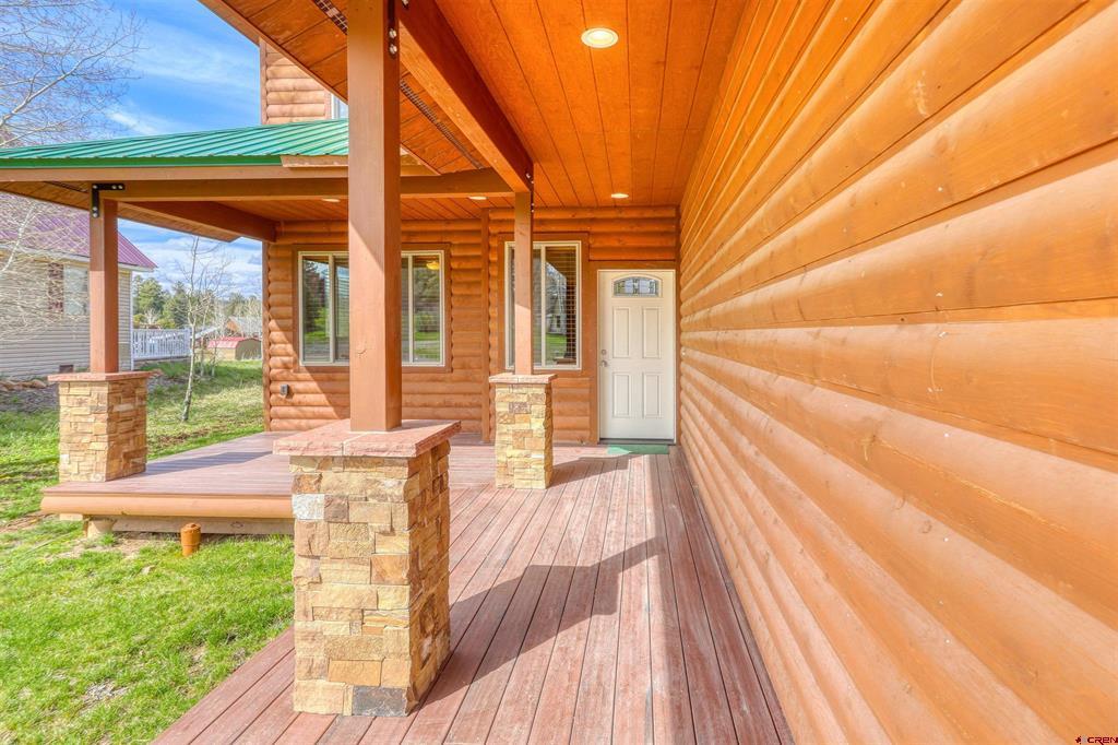 403 Falcon Place Pagosa Springs CO 81147