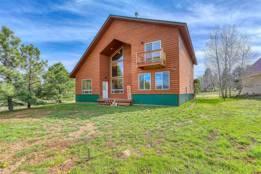 403 Falcon Place Pagosa Springs CO 81147