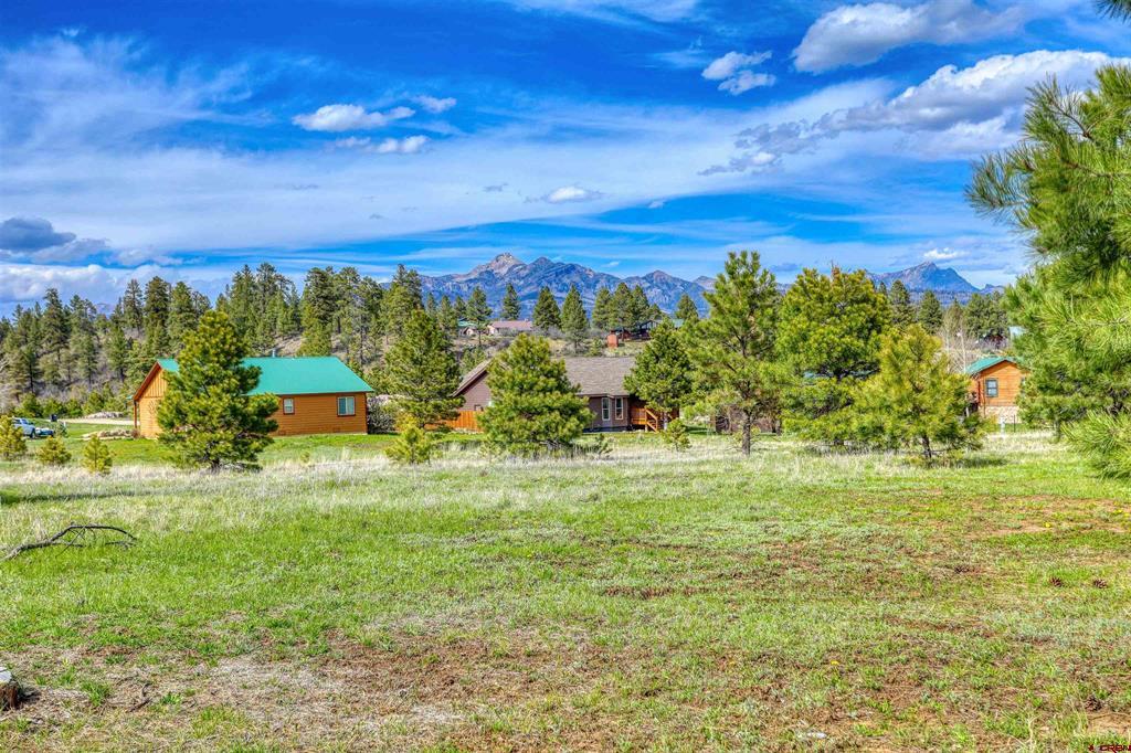 403 Falcon Place Pagosa Springs CO 81147