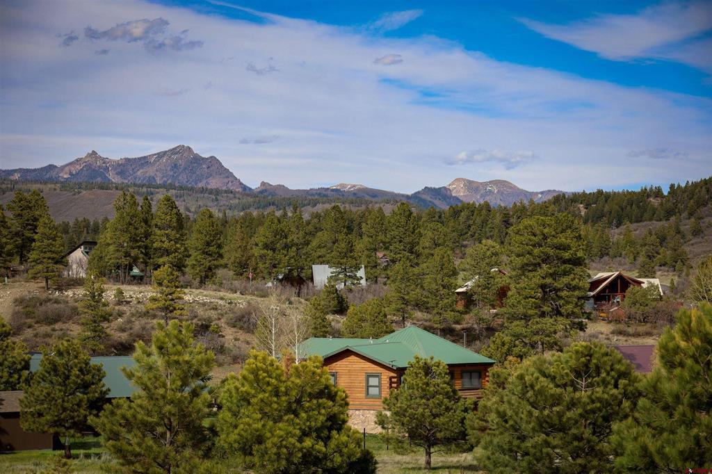 403 Falcon Place Pagosa Springs CO 81147