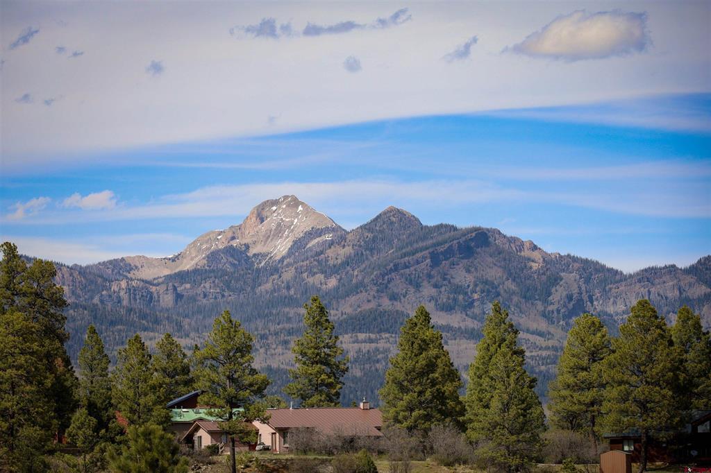 403 Falcon Place Pagosa Springs CO 81147