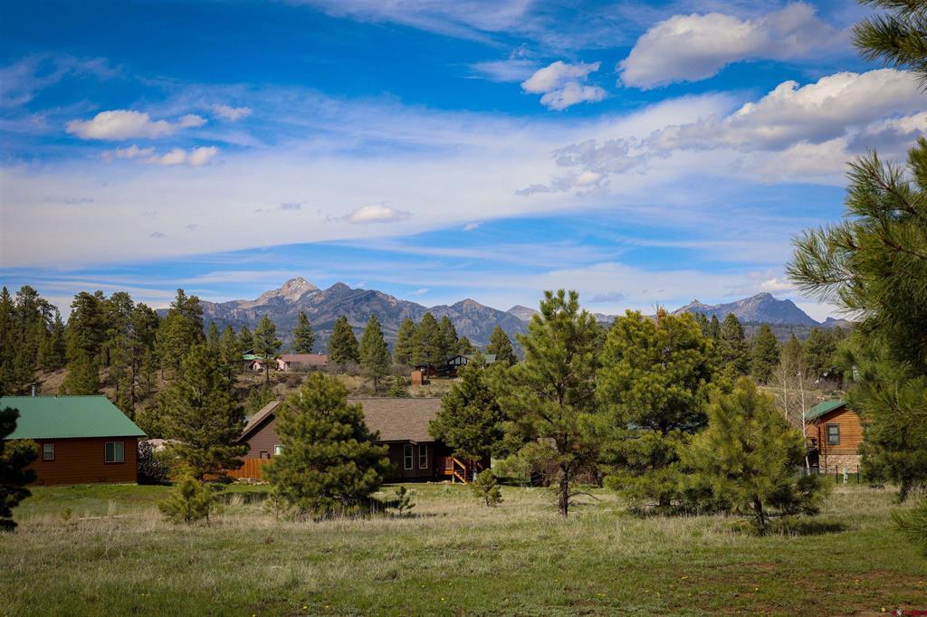 403 Falcon Place Pagosa Springs CO 81147