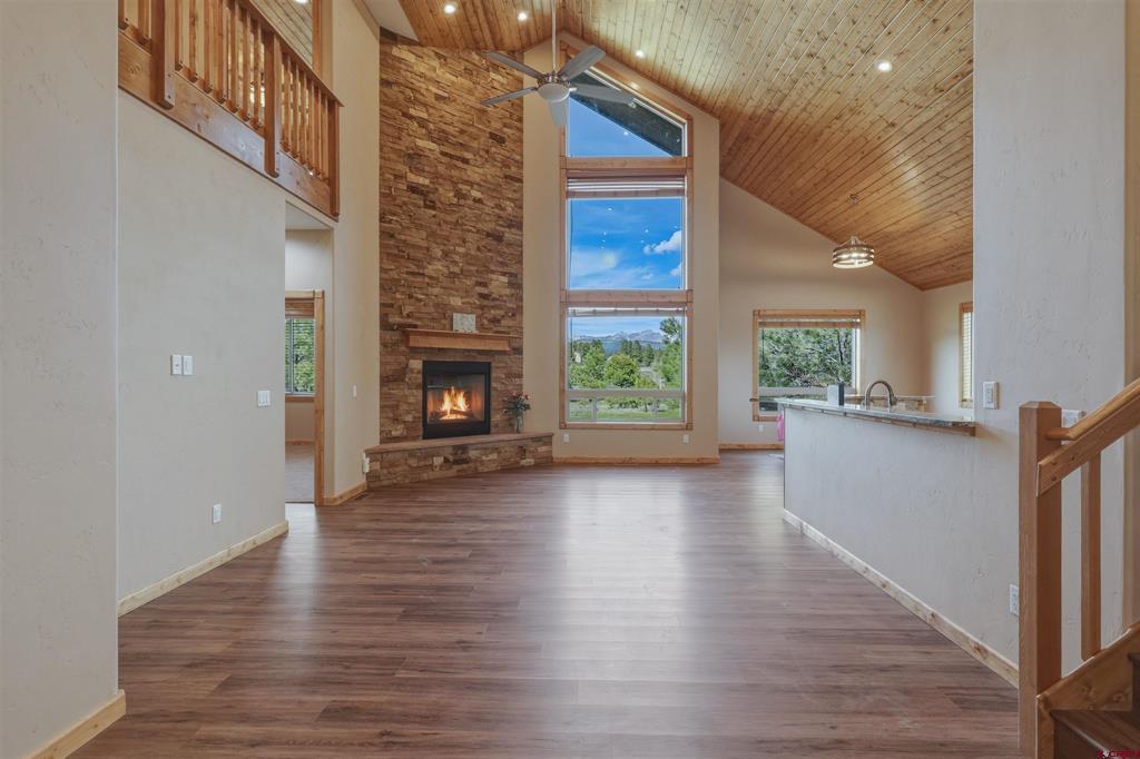 403 Falcon Place Pagosa Springs CO 81147