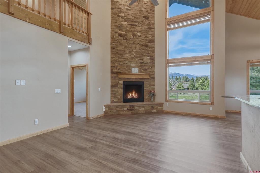 403 Falcon Place Pagosa Springs CO 81147