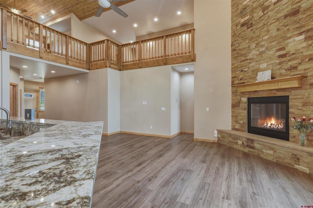 403 Falcon Place Pagosa Springs CO 81147