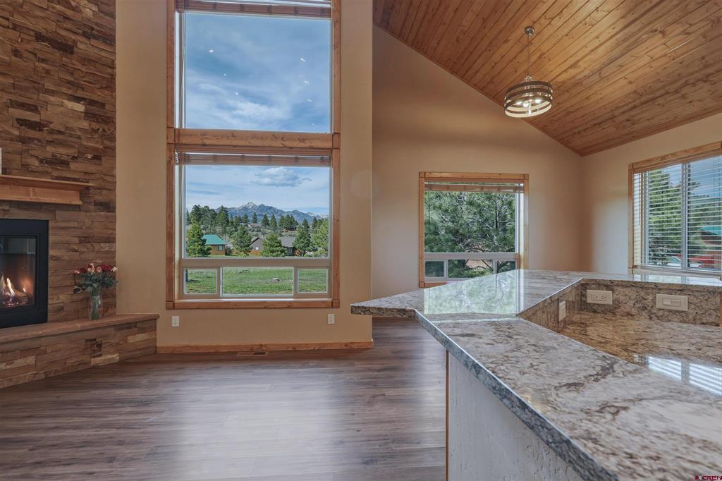 403 Falcon Place Pagosa Springs CO 81147