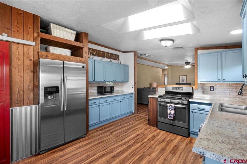 9150 6115 Road Montrose CO 81401