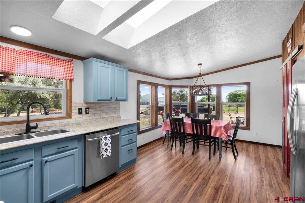 9150 6115 Road Montrose CO 81401