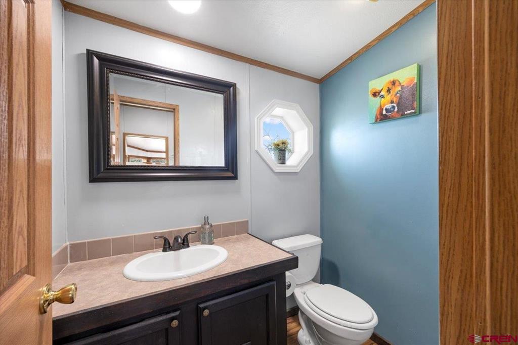 9150 6115 Road Montrose CO 81401