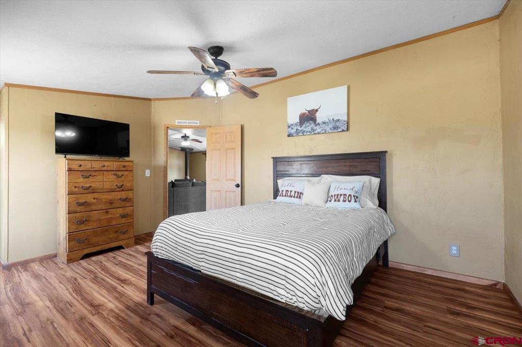 9150 6115 Road Montrose CO 81401