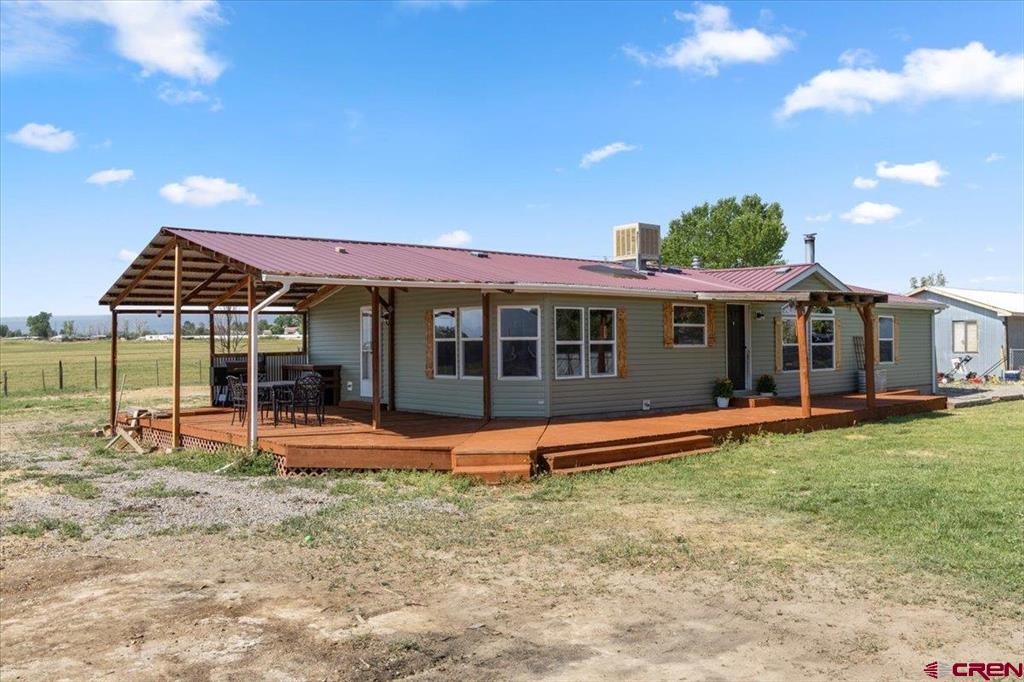 9150 6115 Road Montrose CO 81401