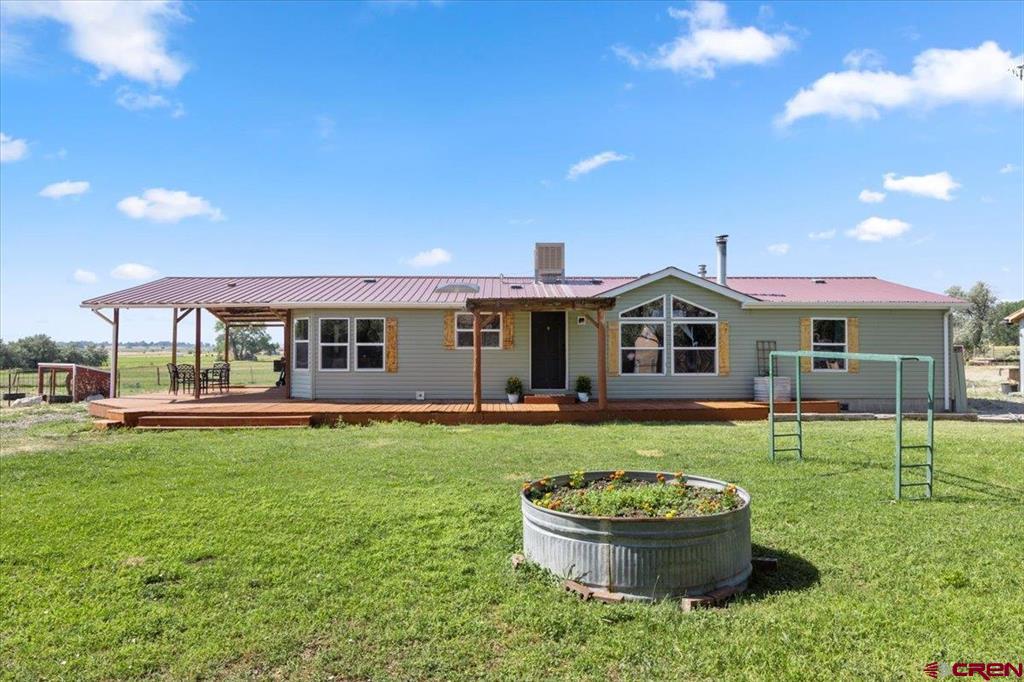 9150 6115 Road Montrose CO 81401