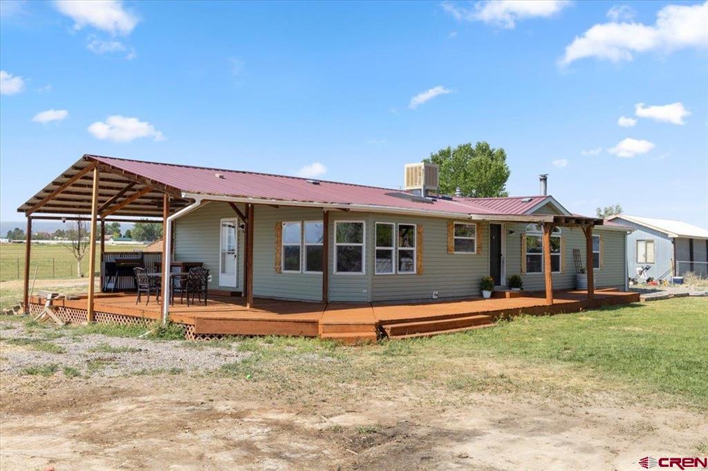 9150 6115 Road Montrose CO 81401