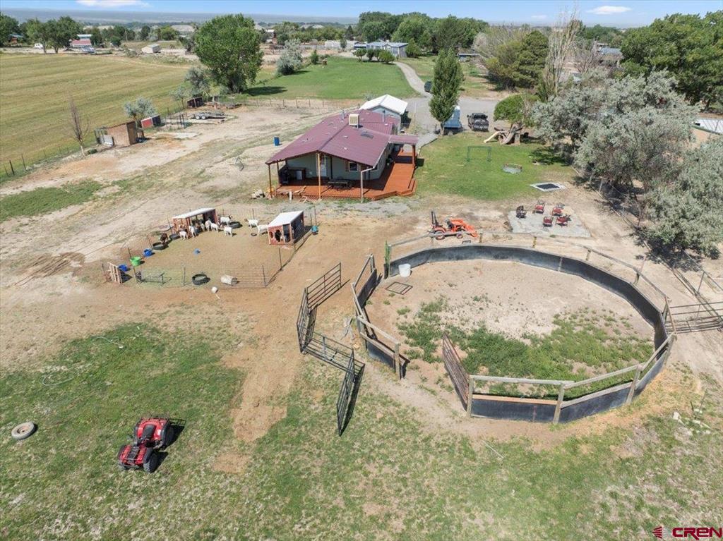 9150 6115 Road Montrose CO 81401