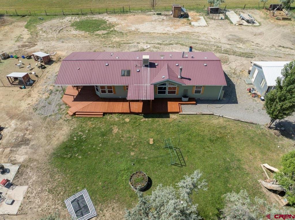 9150 6115 Road Montrose CO 81401