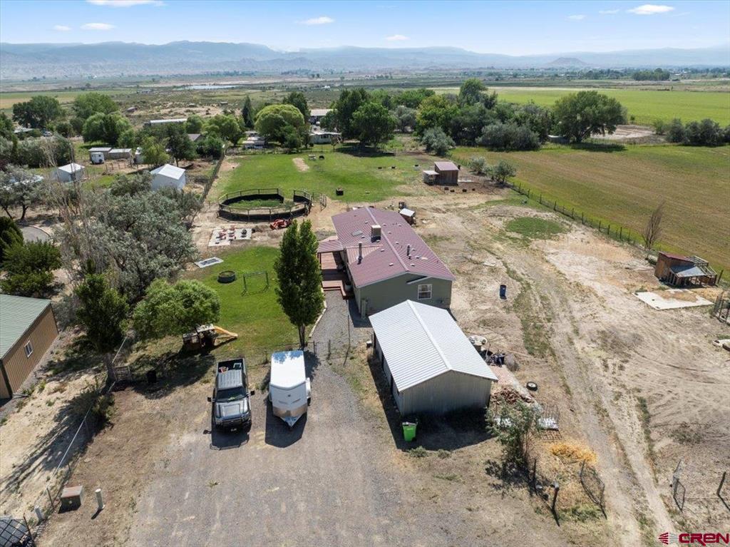 9150 6115 Road Montrose CO 81401