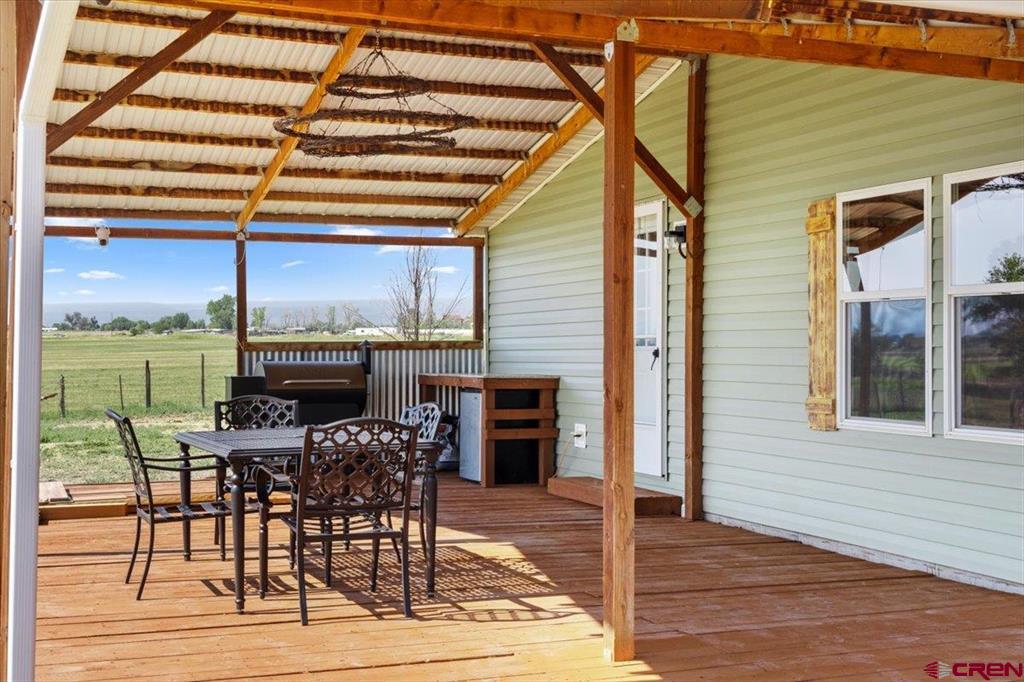 9150 6115 Road Montrose CO 81401