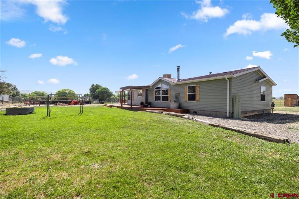 9150 6115 Road Montrose CO 81401