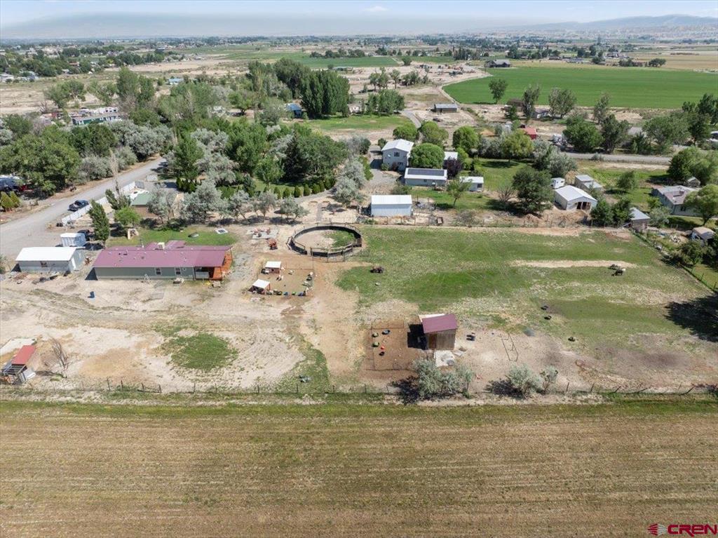 9150 6115 Road Montrose CO 81401