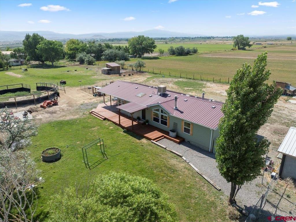 9150 6115 Road Montrose CO 81401