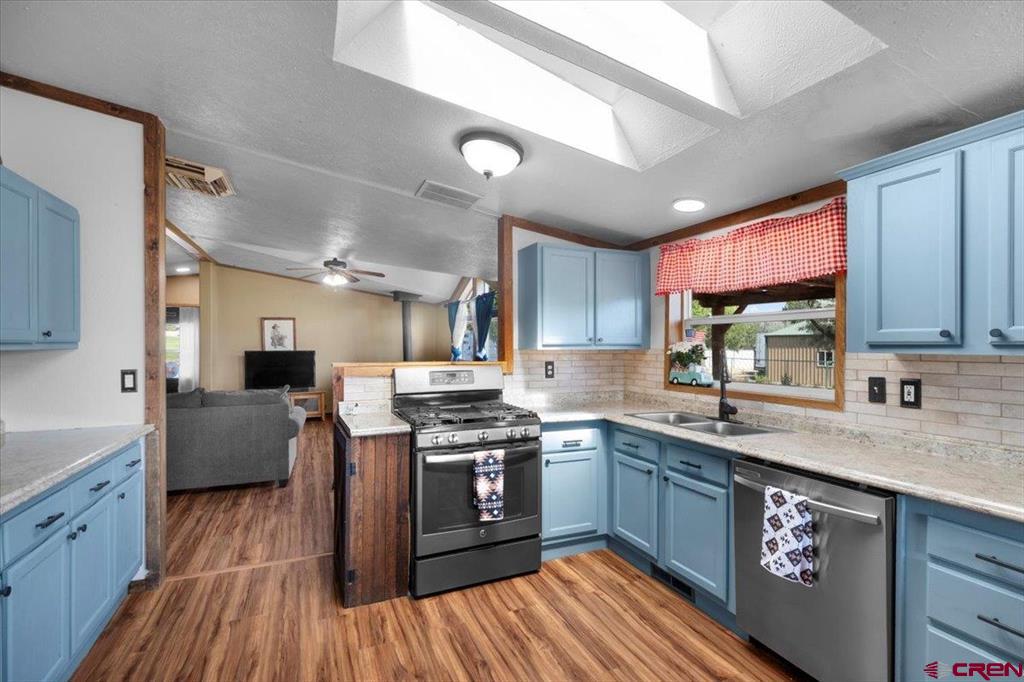 9150 6115 Road Montrose CO 81401