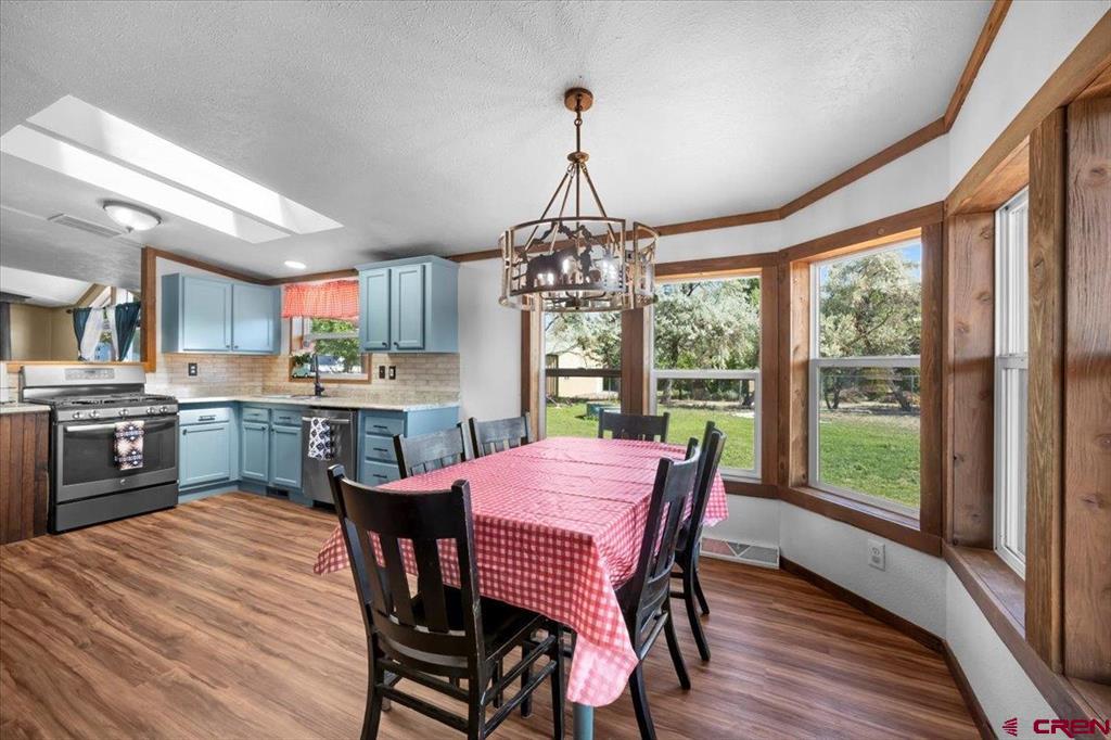 9150 6115 Road Montrose CO 81401