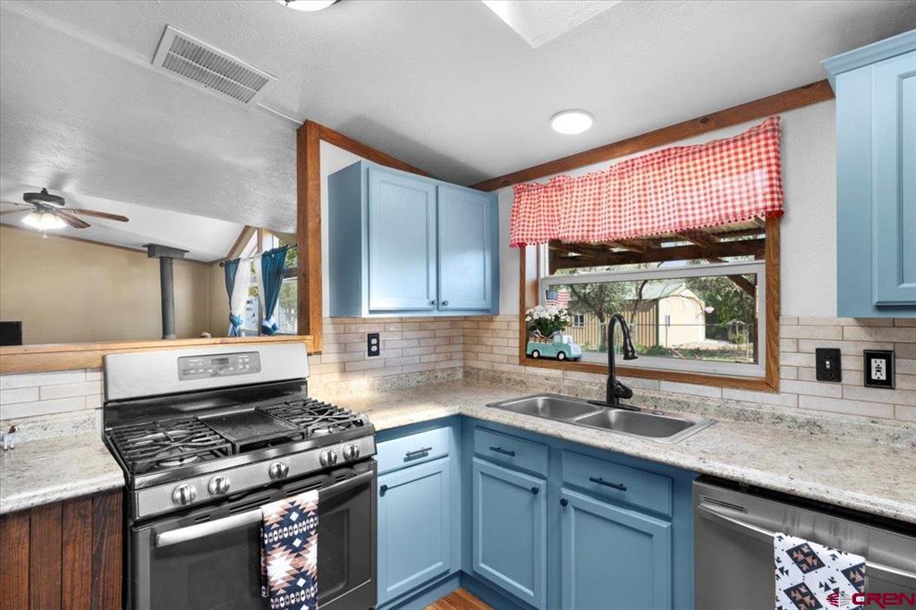 9150 6115 Road Montrose CO 81401