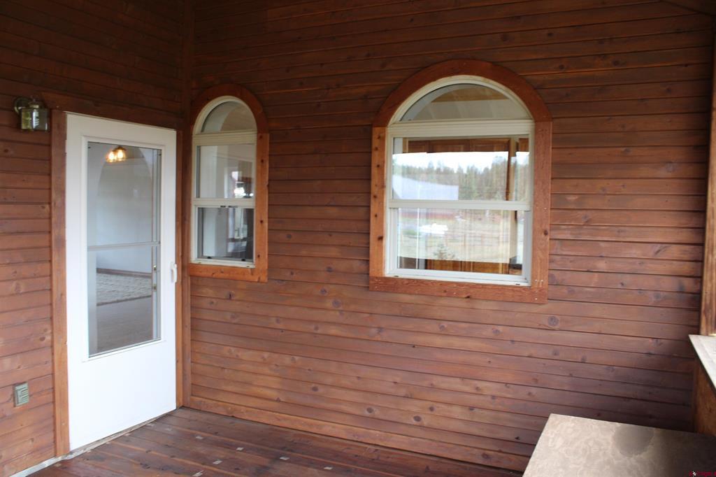 59 Rincon Court Pagosa Springs CO 81147