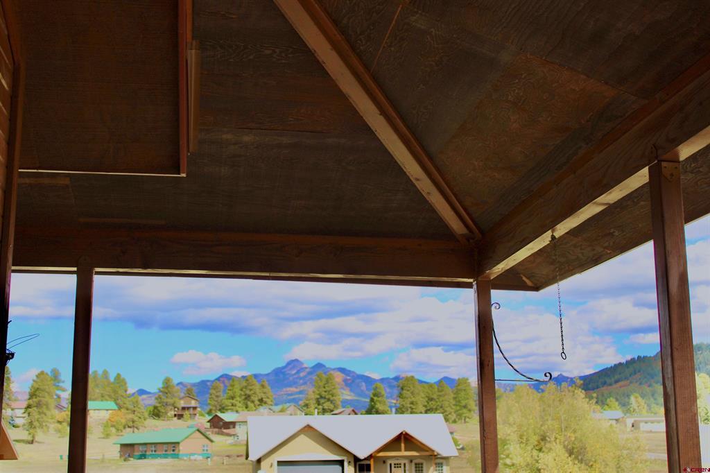 59 Rincon Court Pagosa Springs CO 81147