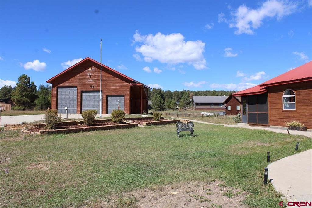 59 Rincon Court Pagosa Springs CO 81147