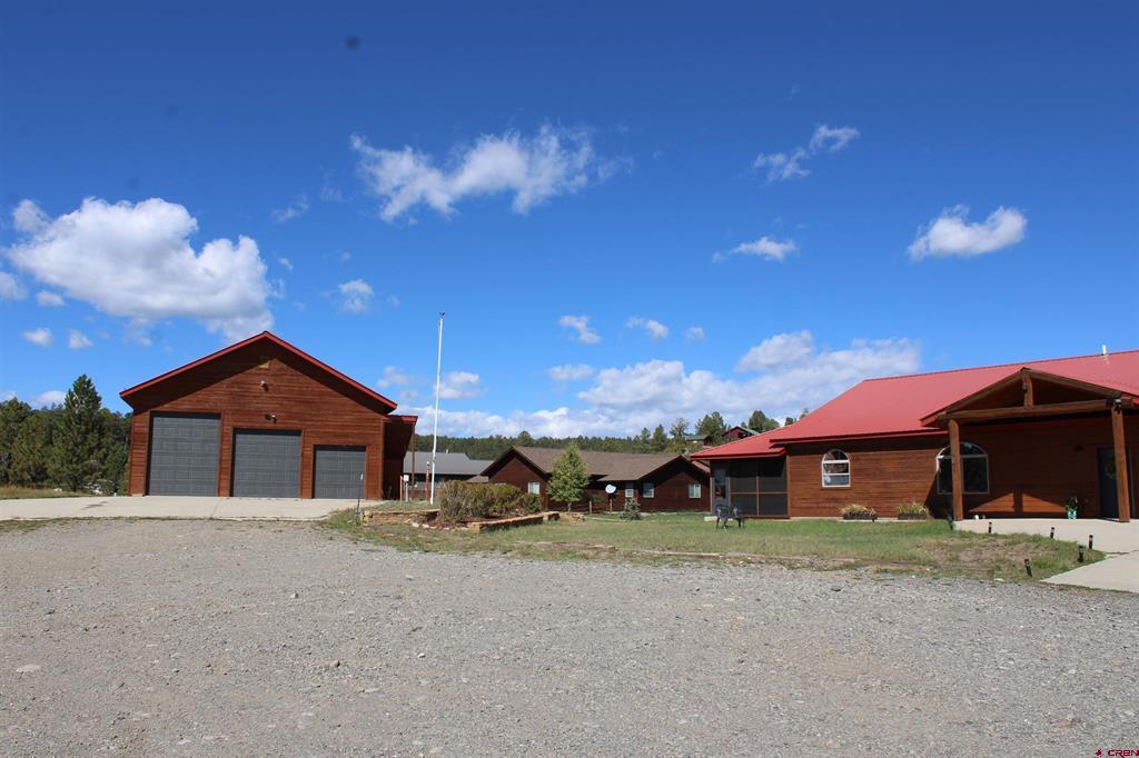 59 Rincon Court Pagosa Springs CO 81147