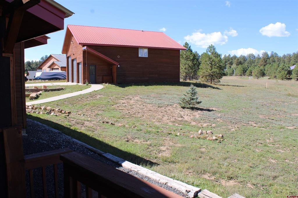59 Rincon Court Pagosa Springs CO 81147