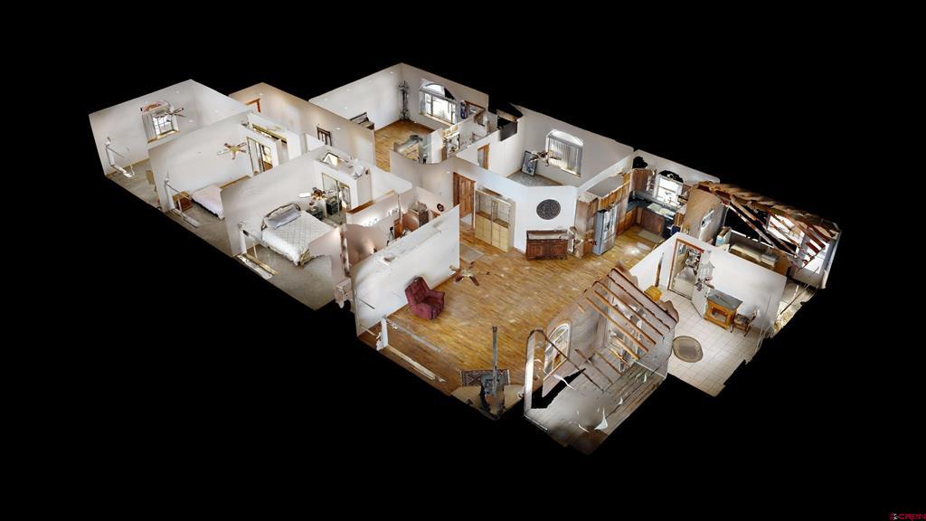 59 Rincon Court Pagosa Springs CO 81147