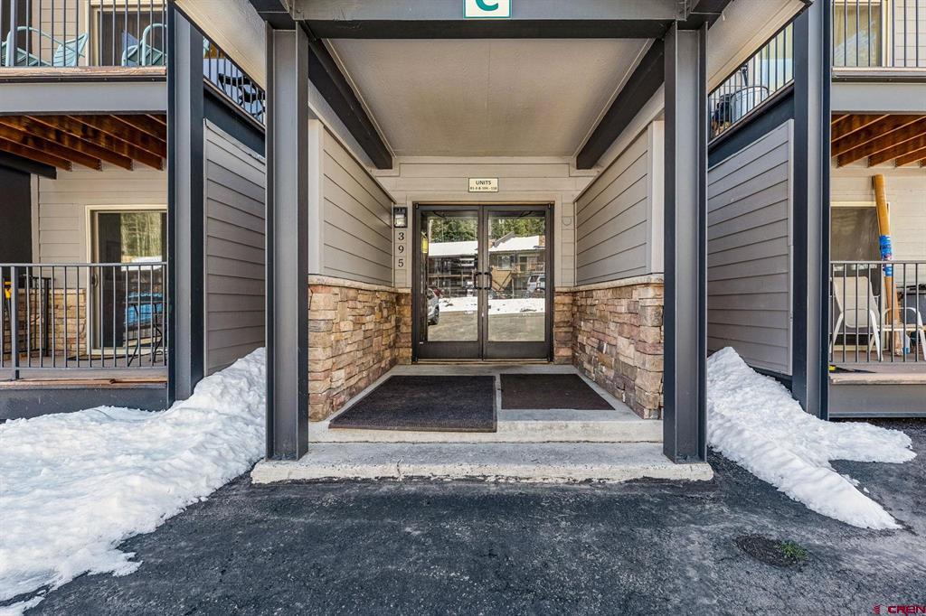 395 Sheol Street Durango CO 81301